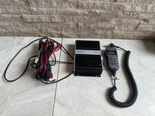 Simoco XD SDM600 AC VHF DMR