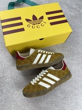 adidas Gucci x Gazelle GG