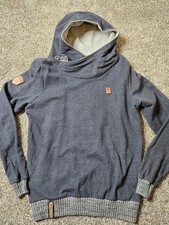 Naketano Women's Blue Heather