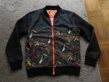 Schöne Cipo & Baxx Jacke Gr. XL