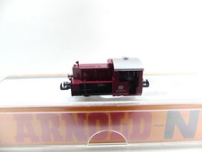 Arnold N 2065 Diesellok Köf BR323 673-4, DB, NEU in OVP, geprüft #61654