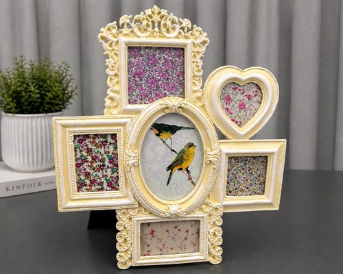 Sass belle multi - &,