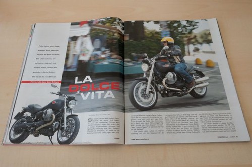 Motorrad 2007 moto - motorrad,
