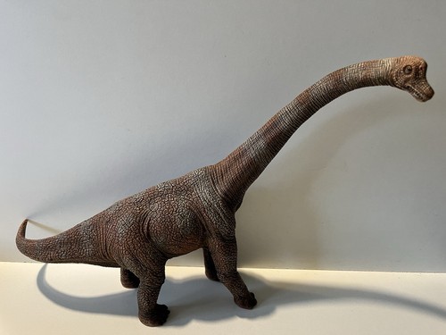 Schleich 14515 brachiosaurus - schleich,
