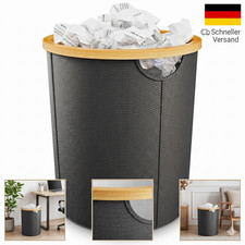 Papierkorb Büro aus