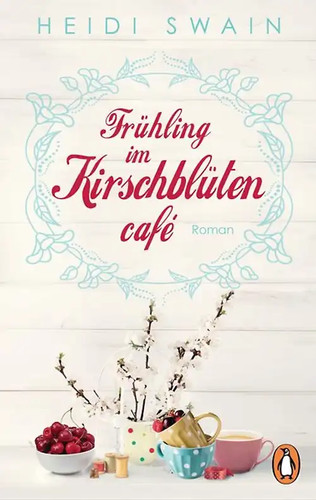 Frühling - , im