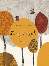Zugvögel | Michael Roher |