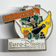 Original Euro Disney Paris