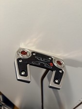 Scotty Cameron Futura X5