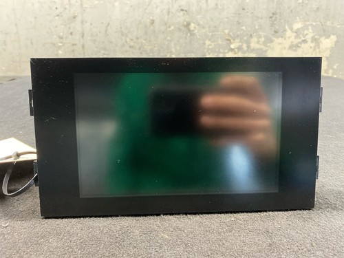 94383 display peugeot - 308, ii