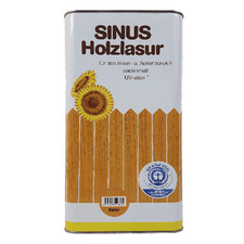 Burtex SINUS Holzlasur 5L