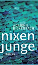 Nixenjunge: Young-Adult Roman