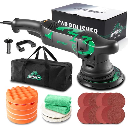 Poliermaschine poliergerät - poliermaschine,