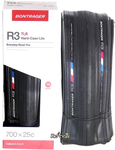 Reifen bontrager hard - reifen,