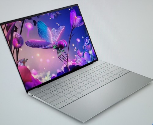 Dell xps 9320 12th gen - ,