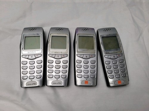 Restposten vintage sony - 4, x
