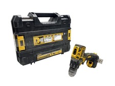 Bohrschrauber DeWalt DCD791