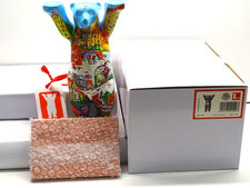 Buddy Bear Berlin - Design BSR - BBB Nr. A 0429 - in OVP