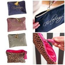 Kosmetiktasche Schminktasche