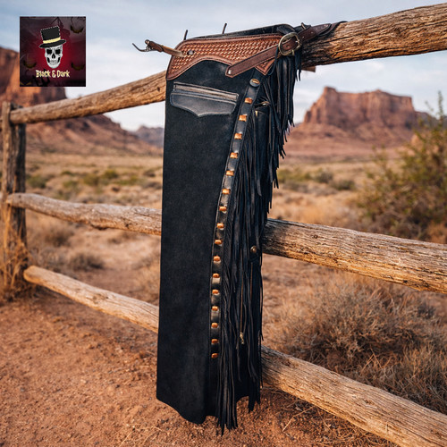Premium schwarze wildleder - premium,