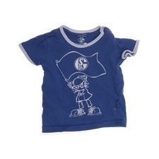 FC Schalke, T-shirt, Größe