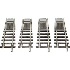 Roco 42616 DC Gleisabgänge