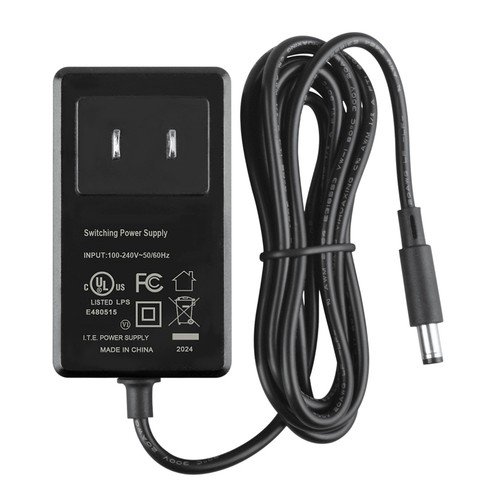 Adapter for suzuki qca - ac/dc,