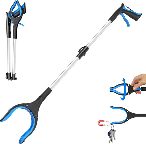 Greifer zum aufheben 83cm - greifer,