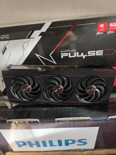Sapphire Pulse Radeon RX 6800