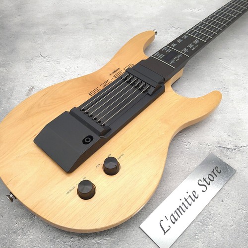 Yamaha elektronische - yamaha, ez-eg