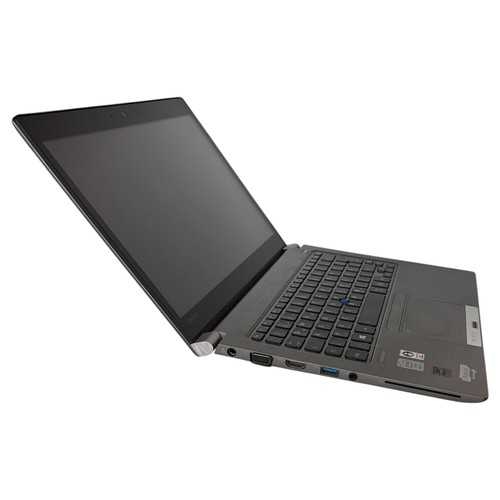 Toshiba portege z30t i7 - toshiba,
