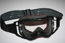 Motorradbrille Crossbrille SCOTT Ligth Sensitiv -sehr gut erh.-