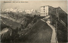 Stanserhorn -439502