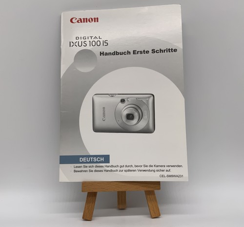 Canon digital ixus - canon, is