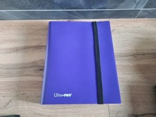 Yugioh Karten Sammlung mit Ordner