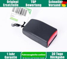 Toyota GT86 ZN6 20288691 Gurtschloss Hinten