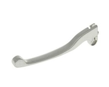 Bremshebel links silber