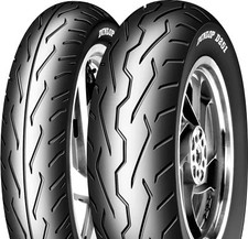 Motorradreifen Dunlop 150/60
