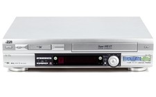JVC HR-DVS3MS Multisystem