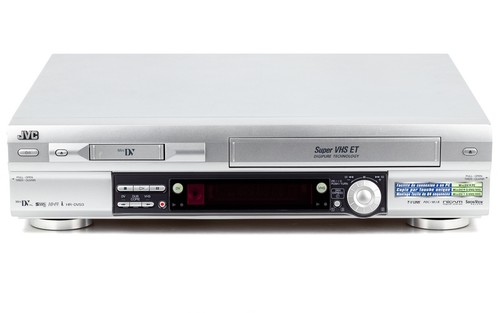 Jvc dvs3ms multisystem - jvc, hr-dvs3ms