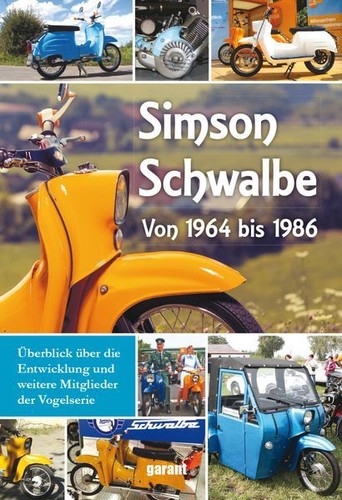 Buch simson schwalbe von - buch:,