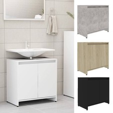 Waschbeckenunterschrank