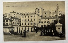 ŠIBENIK - SEBENICO -