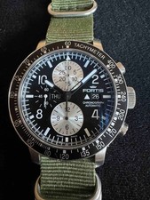 Top Sammlerzustand: Fortis