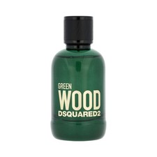 Dsquared2 Green Wood Eau De