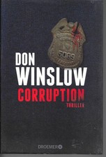 Corruption Don Winslow Verlag