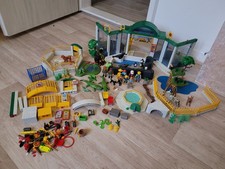 Playmobil Tierpark Zoo 3240