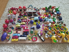 Ü Ei Sammlung - Konvolut aus