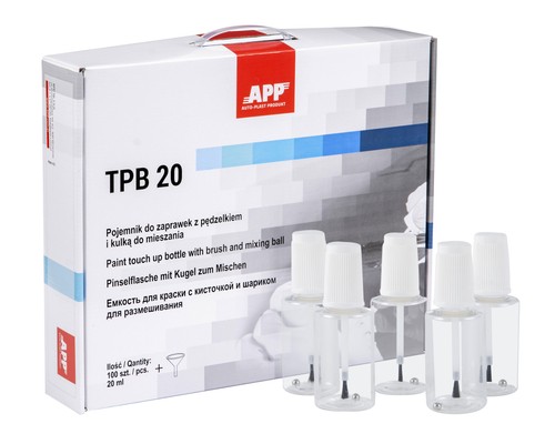 App 250227 tpb20 - app,