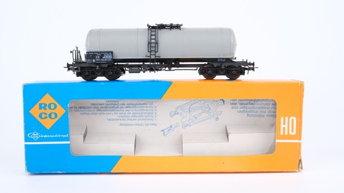 Roco 4355 kesselwagen - roco,